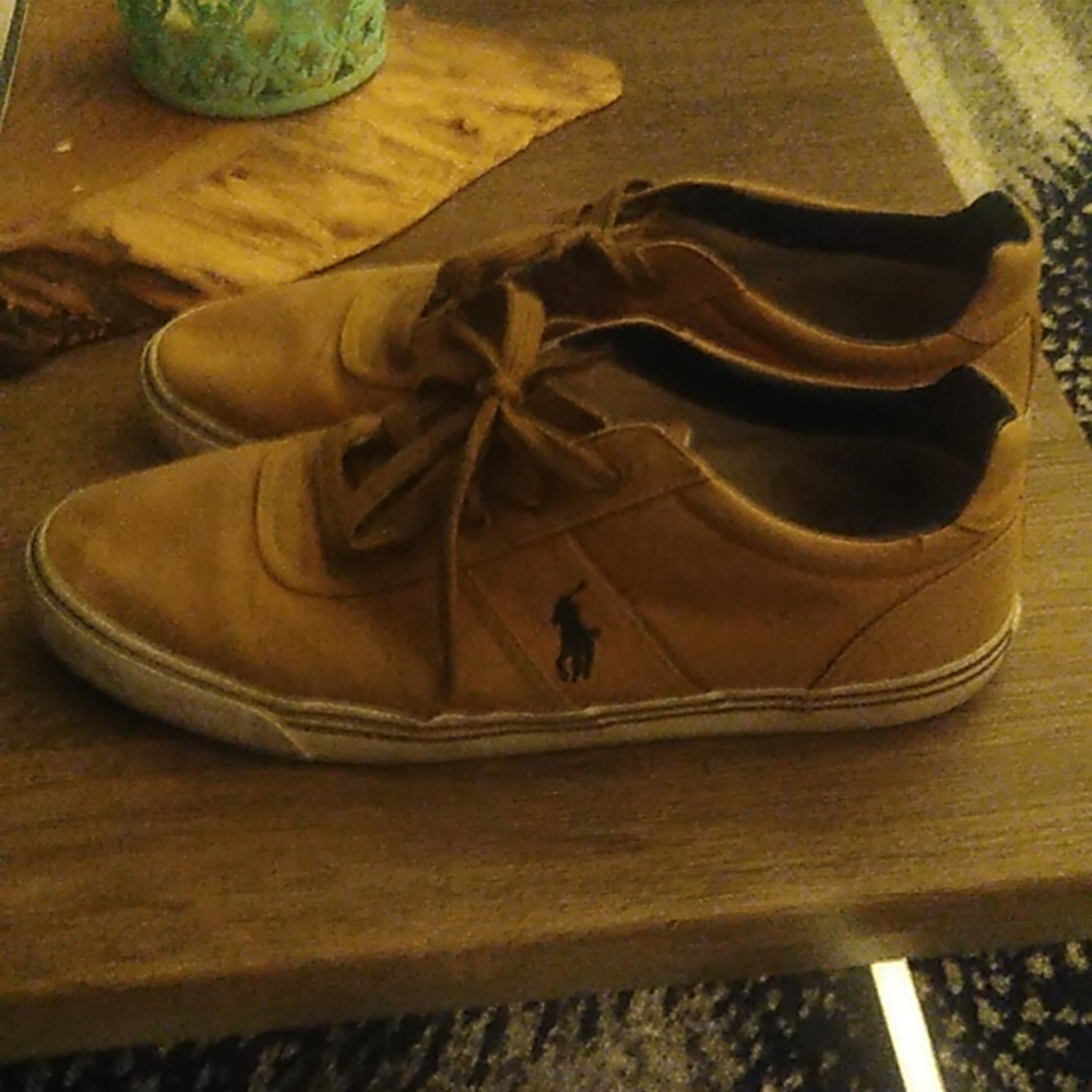 Polo Ralph Lauren Sneakers
